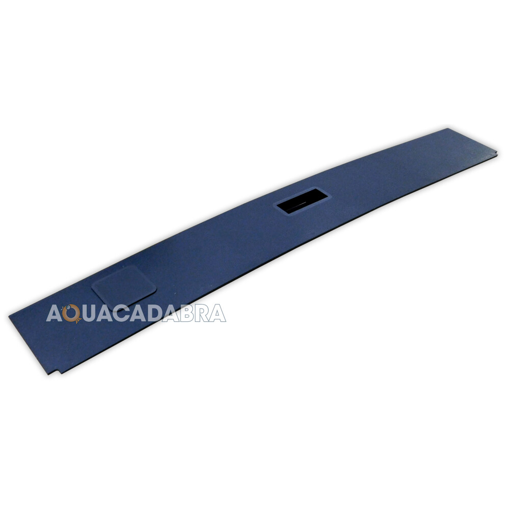 (Flap 200) Fluval Roma Lid Flaps With Profeed Hole Single Genuine Spare Aquarium Fish Tank