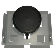 (DSW1) Pond Air Pump Diffuser Station Water Oxygenator Airstone Aerator Fish Oxygyen