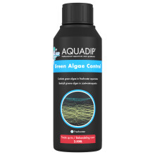 (250ml) AQUADIP Green Algae Control Remover Freshwater Aquarium Green Water Fish Tank