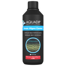 (500ml) AQUADIP Green Algae Control Remover Freshwater Aquarium Green Water Fish Tank