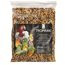 Hari Tropimix Lovebird/Cockatiel Mix- Viewing Hari Tropimix Lovebird/Cockatiel Mix 3.63kg