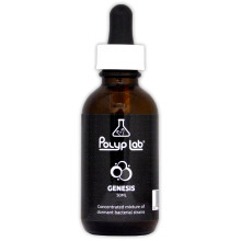 (50ml liquid) PolypLab Genesis Rock Reduce Nitrate Phosphate Ammonia Marine Fresh Aquarium