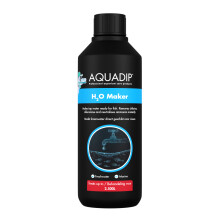 (500ml) AQUADIP H2O Maker Tap Safe Dechlorinator Water Aquarium Conditioner Chlorine
