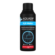 (250ml) AQUADIP H2O Maker Tap Safe Dechlorinator Water Aquarium Conditioner Chlorine