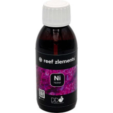 (Nickel 150ml) Reef Zlements Trace Elements Marine Coral Growth Trace Elements - Barium 150ml