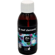 (Zinc 150ml) Reef Zlements Trace Elements Marine Coral Growth Trace Elements - Barium 150ml