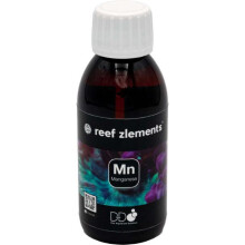 (Manganese 150ml) Reef Zlements Trace Elements Marine Coral Growth Trace Elements - Barium 150ml