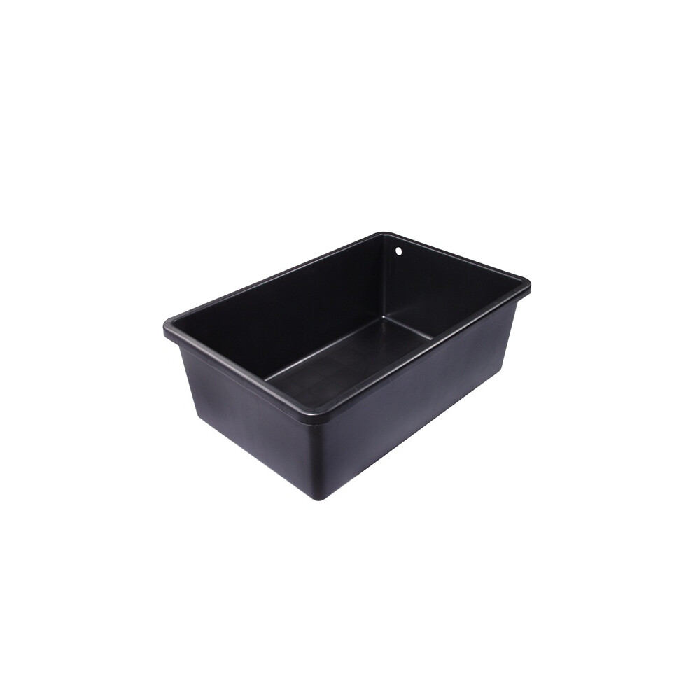 (Laguna 470L Plastic Tub) Laguna Preformed Pond Basin Tub 227 / 470 / 1000L Garden Fish Pond Koi