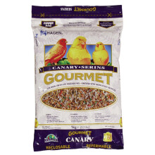 Hari Canary Gourmet Premium Health Promoting High in Vitamins Seed Mix 1kg