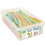 Vidal Rainbow Strips (Pack of 1, Total 200 Pieces) 1