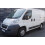 Citroen Relay 2006-2014 Front Wing Pair Left & Right Primed Hight Quality 2