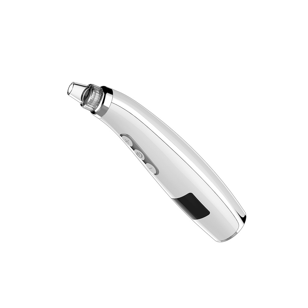 Chronus Newest Blackhead Remover Pore Vacuum Upgraded Facial Pore Cleaner Electric Comedone Whitehead Extractor Tool,Usb Rechargeable Blackhead Vacuum