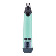 Chronus Blackhead Remover - Multifunctional Blackhead Remover Pore Vacuum Heating, Electric Acne Blackhead Remover Tool, 4 Types of Suction Power with