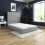 DS Living (Super King ) Pureflex Memory Foam Childrens Mattress 12cm Deep, Soft and Supportive 4