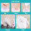 Hand Moulding kit Couples Holding Hands 3D Keepsake Hand Casting kit 4