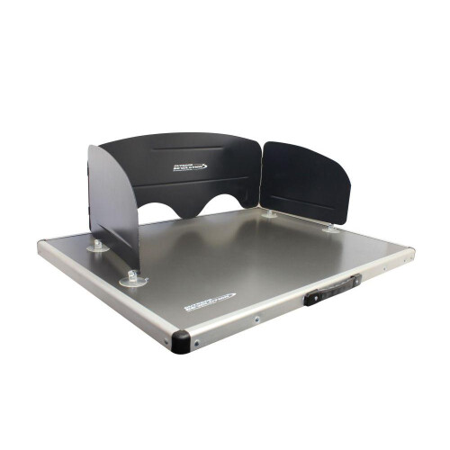 Outdoor Revolution Universal Cookers Windshield