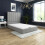 DS Living (Small Double) Pureflex Memory Foam Childrens Mattress 10cm Deep, Soft and Supportive 4
