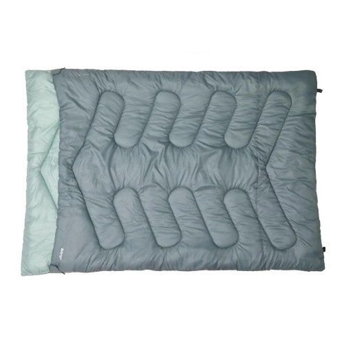 Vango Vango Ember Double Sleeping Bag - Mineral green 2