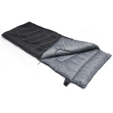 Vango Ember Single Sleeping Bag - Black