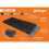 Vango Vango Ember Single Sleeping Bag - Black 6