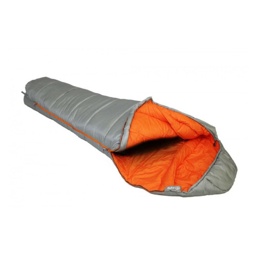 Vango Vango Nitestar Alpha 350 Sleeping Bag - Fog Grey 1