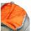 Vango Vango Nitestar Alpha 350 Sleeping Bag - Fog Grey 7