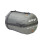 Vango Vango Nitestar Alpha 350 Sleeping Bag - Fog Grey 9