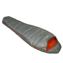 Vango Nitestar Alpha 350 Sleeping Bag - Fog Grey