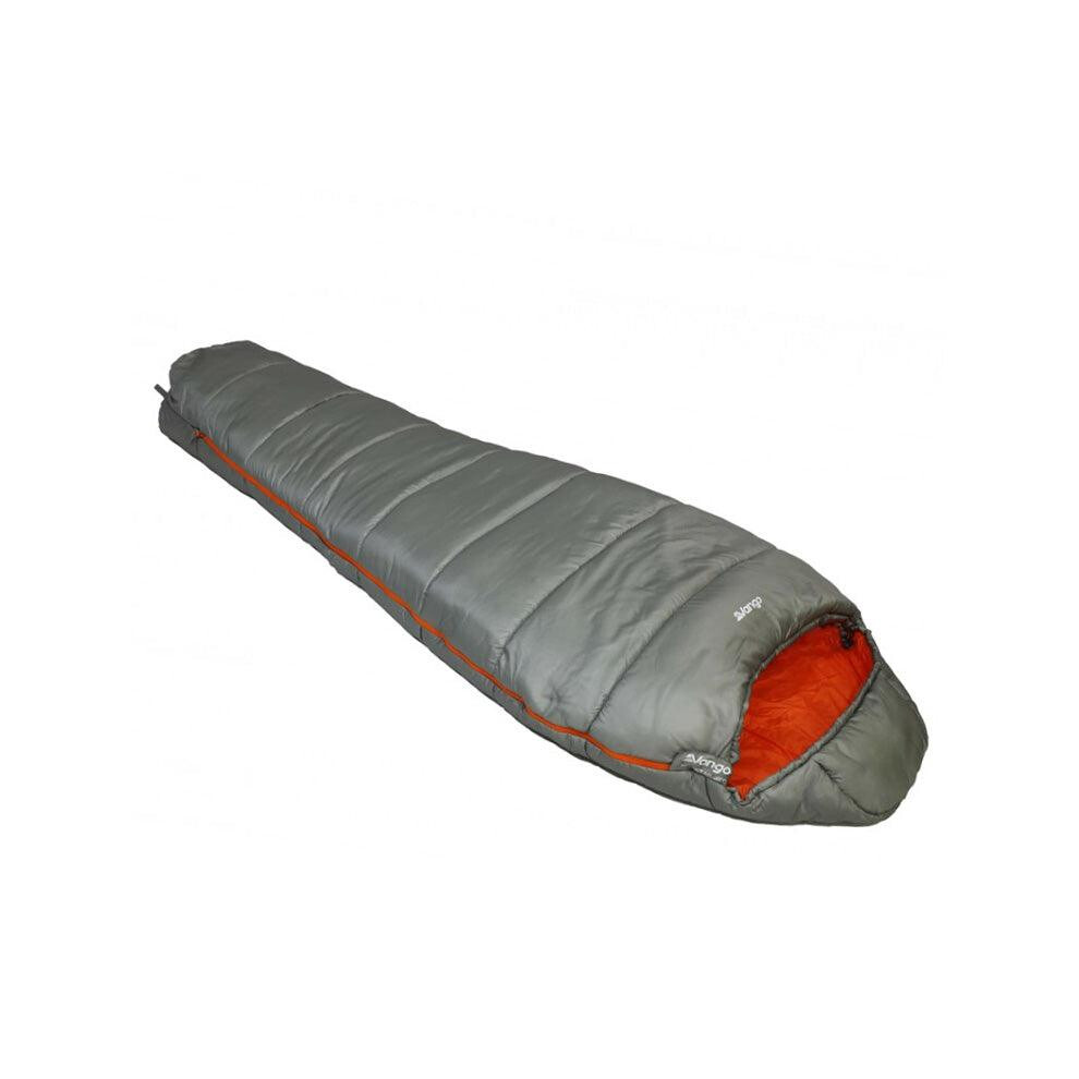 Vango Nitestar Alpha 350 Sleeping Bag - Fog Grey