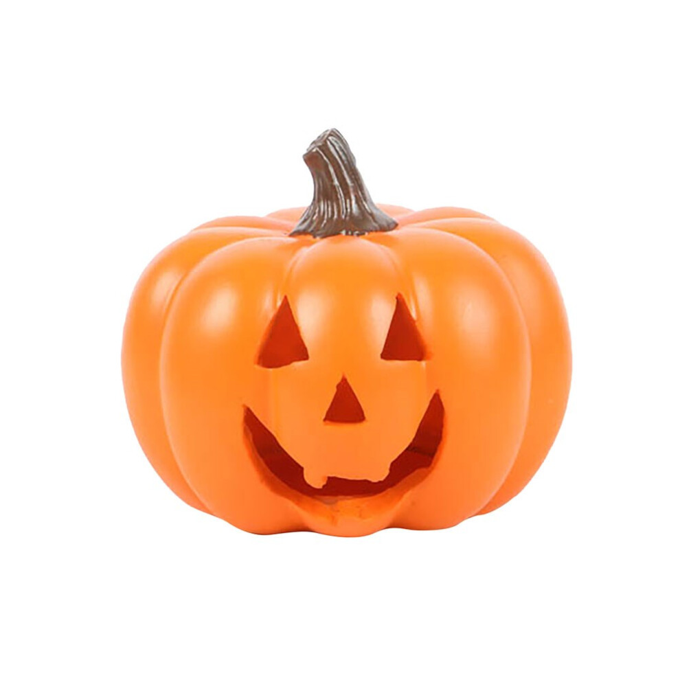 Something Different Pumpkin Incense Cone Holder