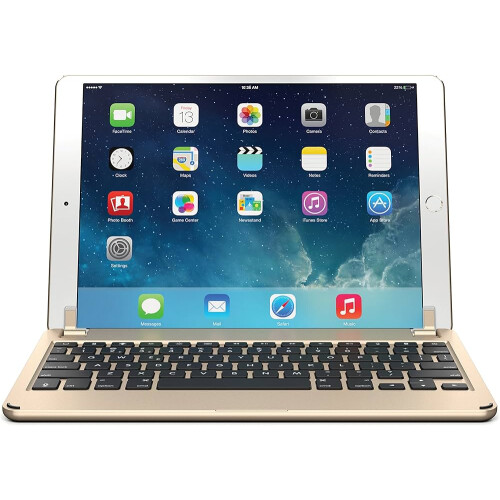 Brydge10.5" iPad Pro keyboard