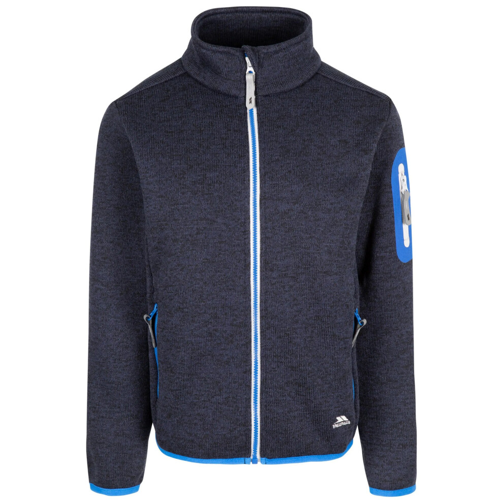 Fareham Fleece Jacket