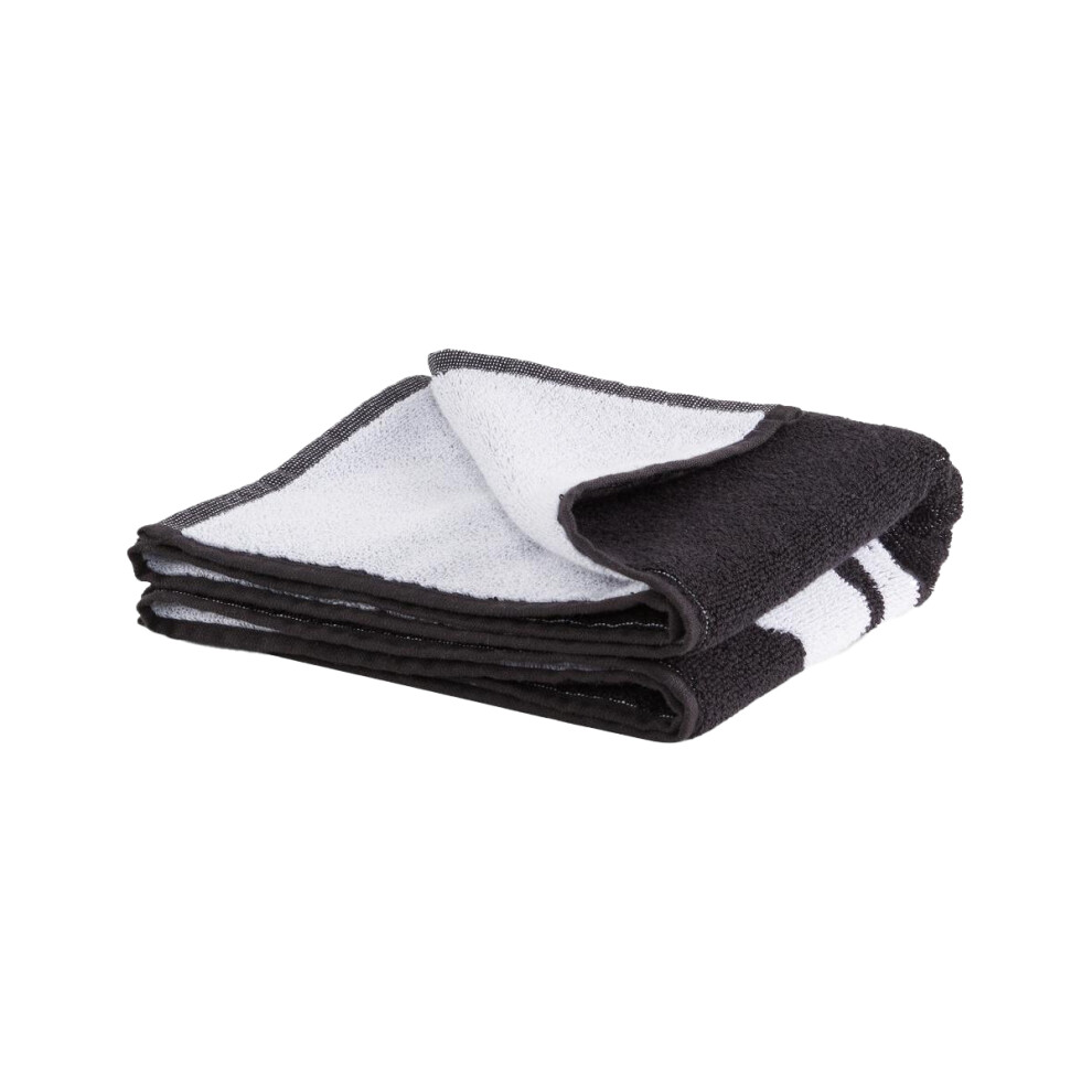 Puma Team Logo Microfibre Towel