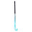 KOOKABURRA (36.5in, Blue/White) Kookaburra Mid Bow Lightweight Fusion Hockey Stick 1