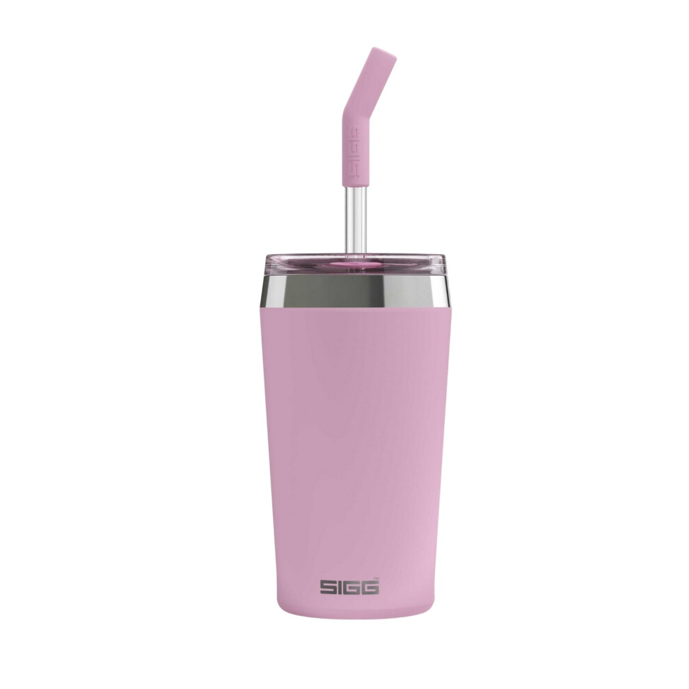 (450ml, Lingonberry) Sigg Helia Travel Mug