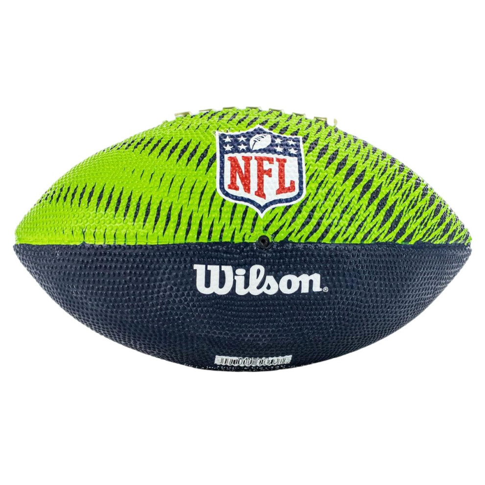 Wilson NFL Tailgate Green Bay Packers American Football