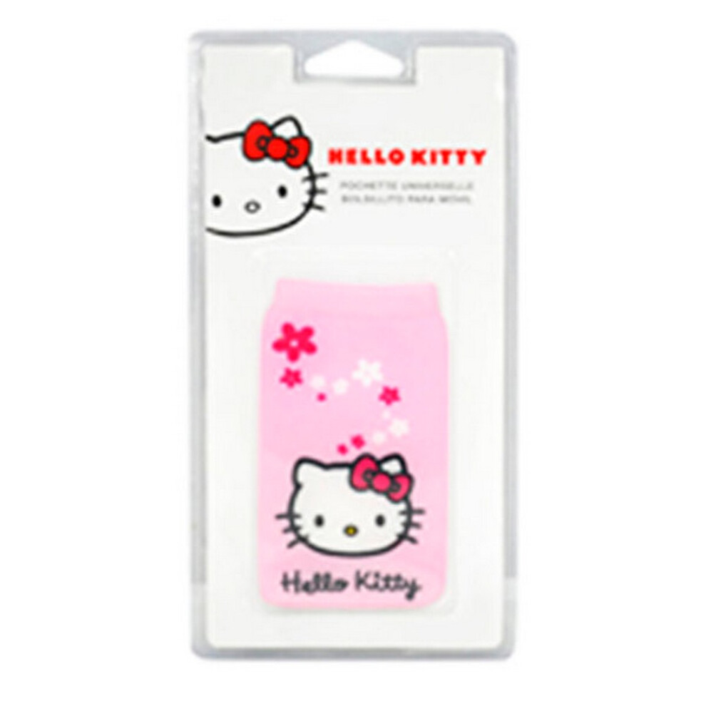 Hello Kitty Phone Sock