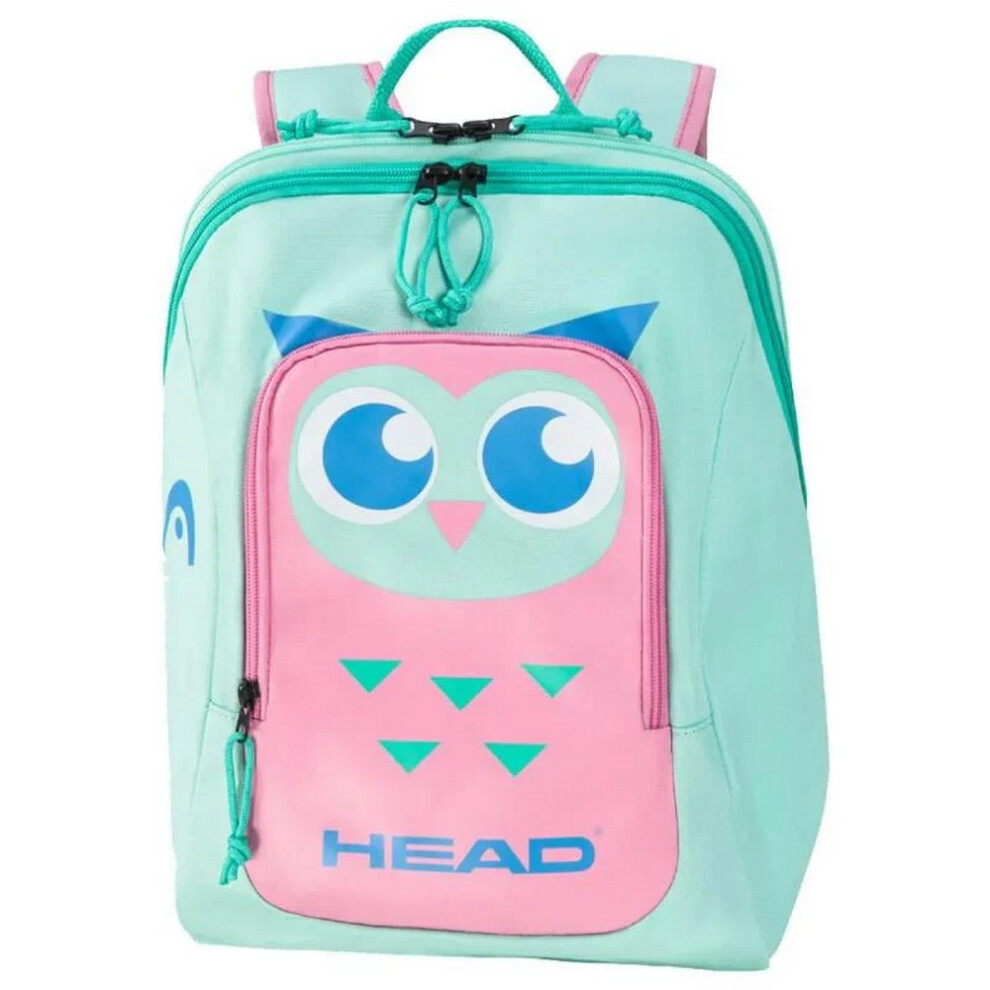 Head Childrens/Kids Tour Owl Backpack