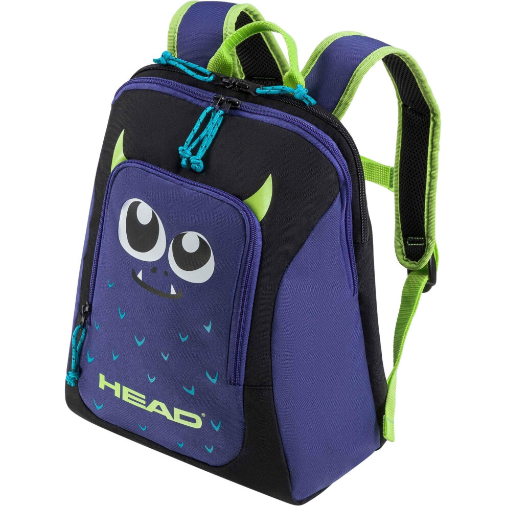 Head Monster Backpack