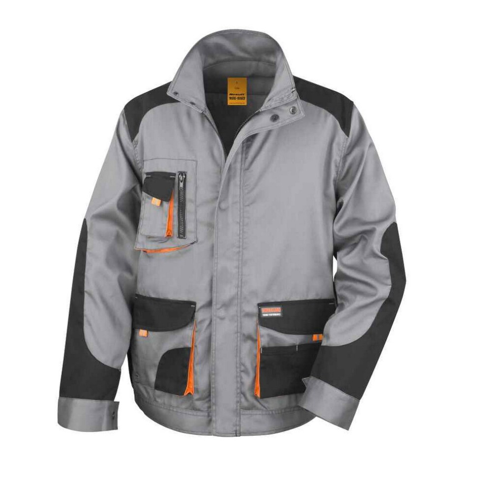 Work-Guard Lite Jacket