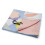 Regatta Regatta Abstract Floral Microfibre Beach Towel 3