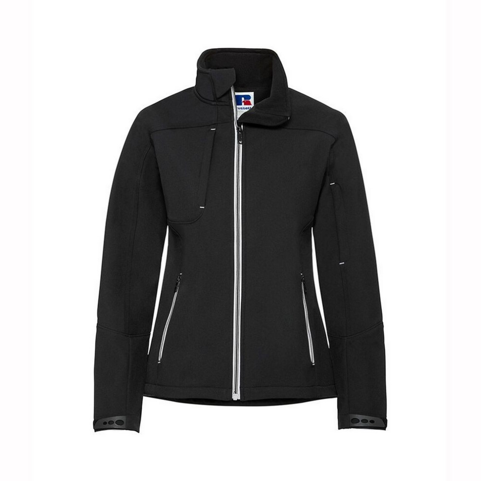 Bionic Soft Shell Jacket