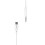 Groov-e Audio Adapter USB-C to 3.5mm Male AUX Cable 1m 2