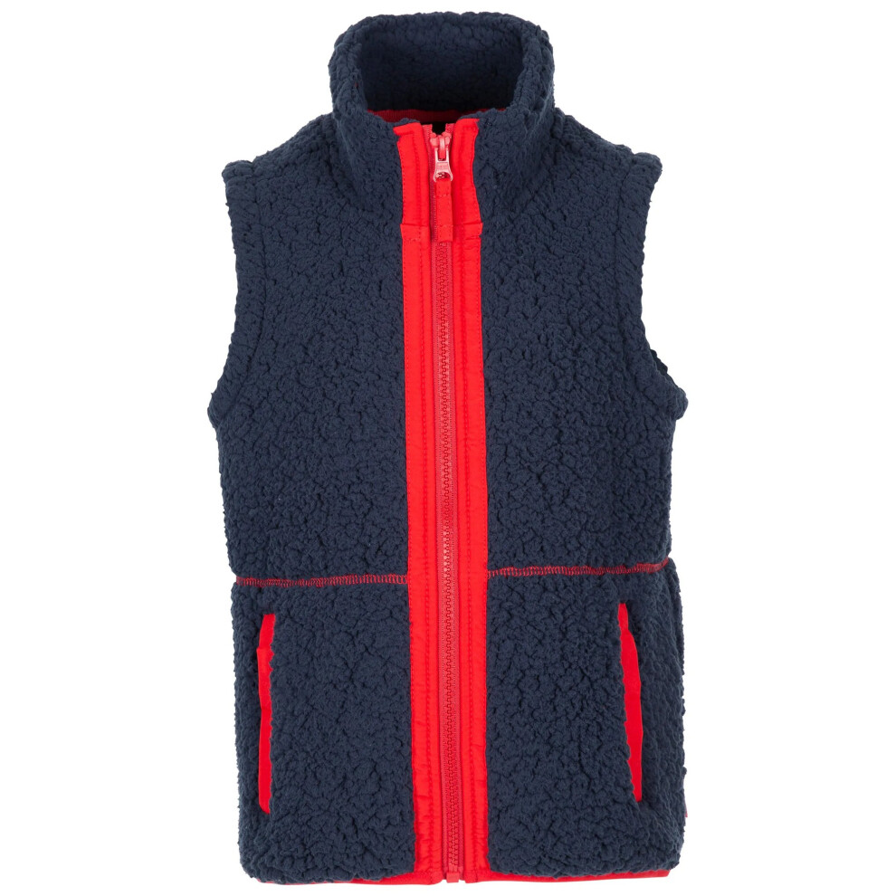 Talant Fleece Gilet