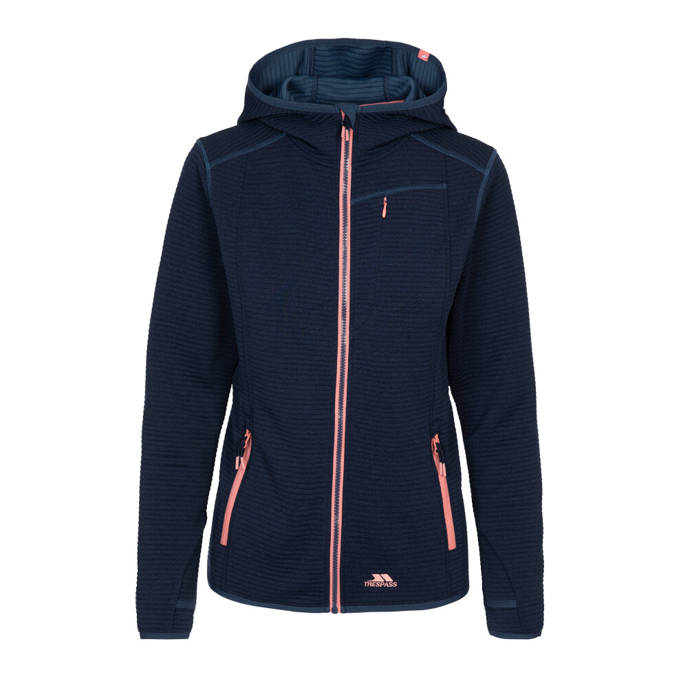 Trespass Womens/Ladies Waterloo Jacket