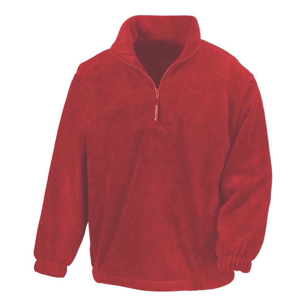 Polartherm Fleece Top