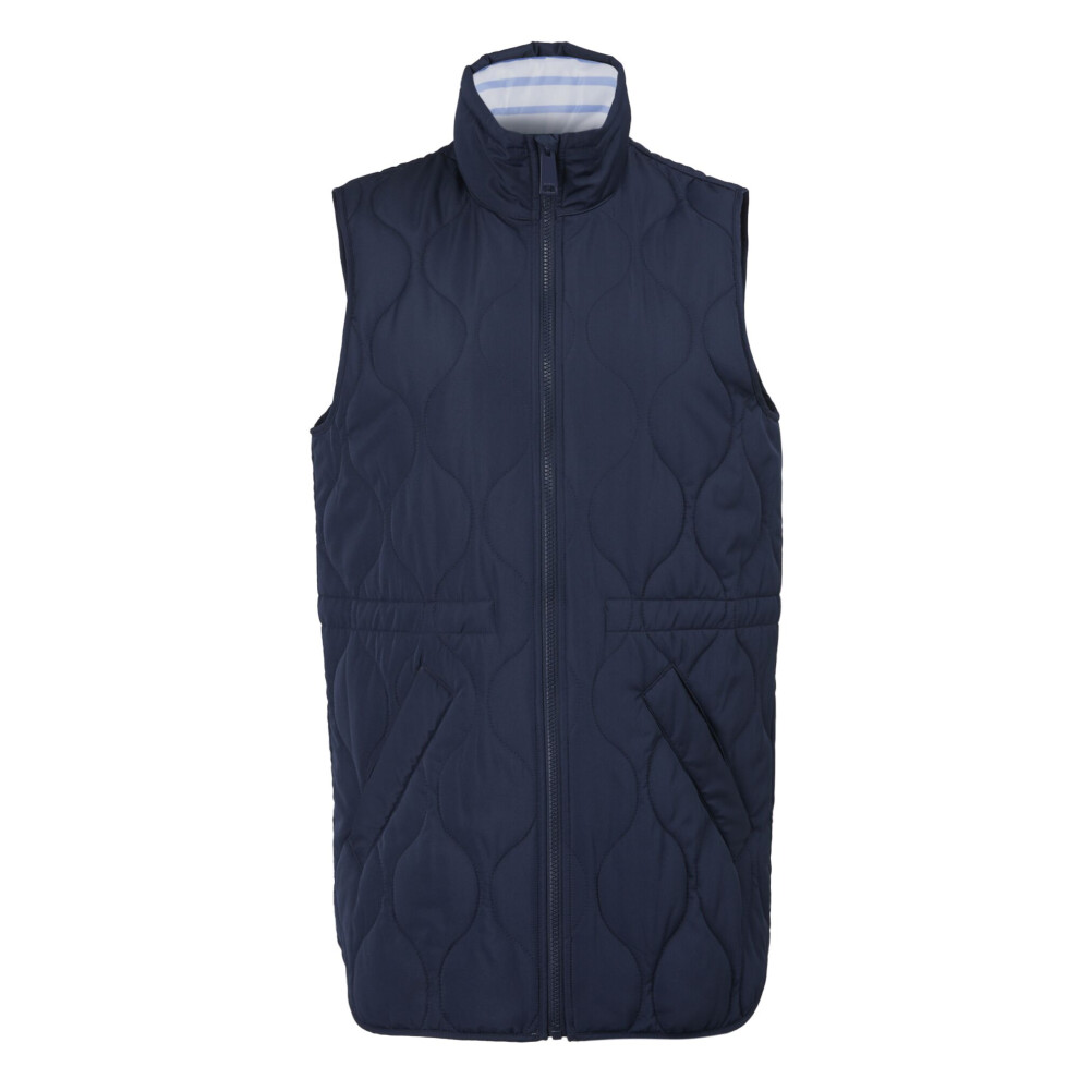 (8 UK, Navy) Regatta Womens/Ladies Courcelle Body Warmer