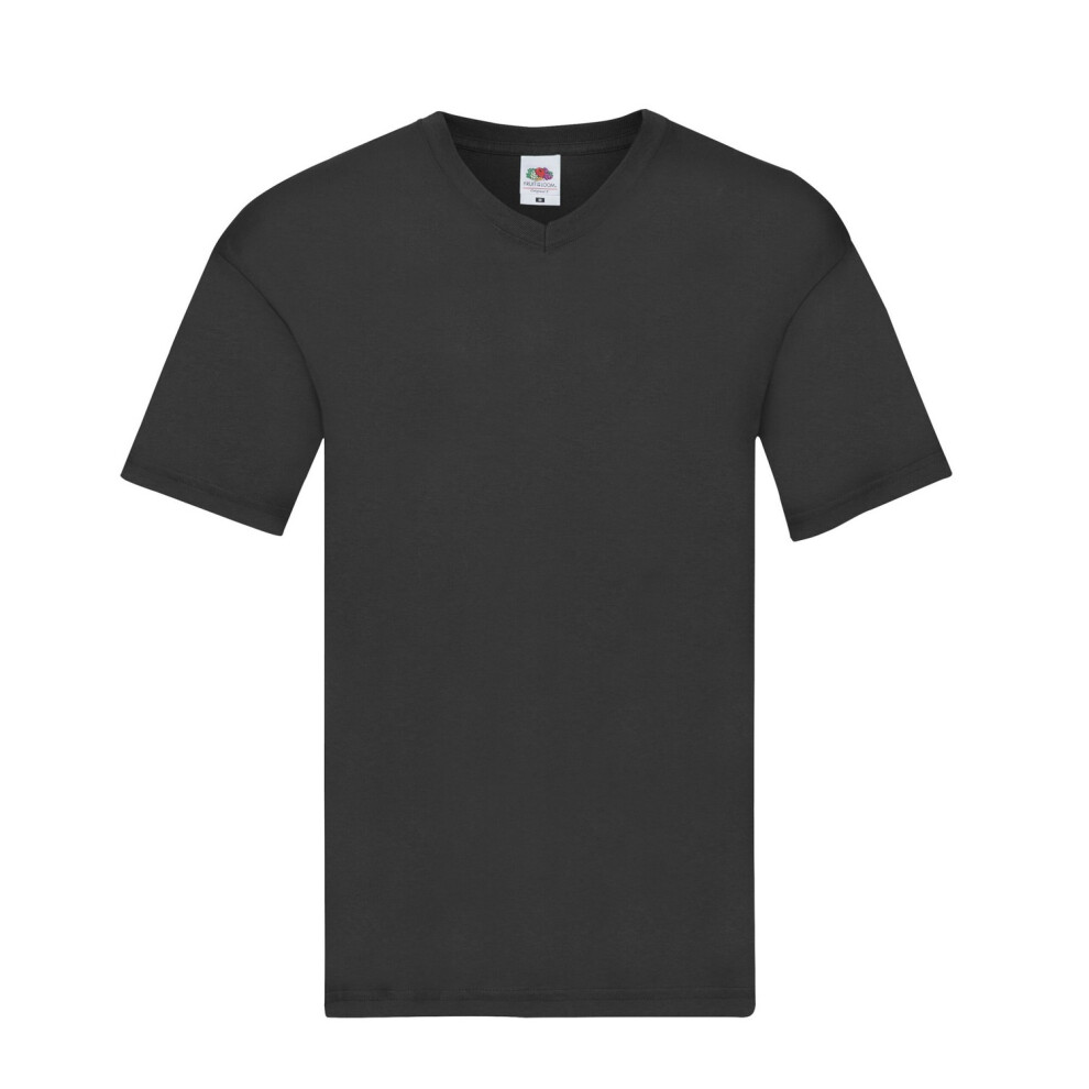 Original Cotton Layered T-Shirt