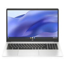 HP Chromebook 15a-na0007na 15.6" Laptop Intel N4500 4GB 128GB ChromeOS