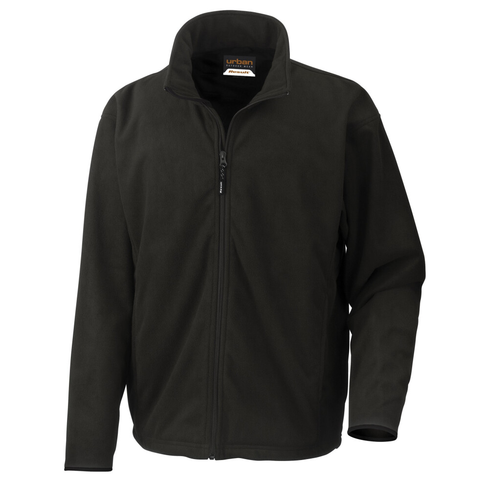 Urban Extreme Climate Stopper Fleece Jacket